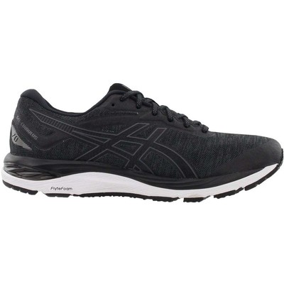 

Мужские черные кроссовки ASICS GelCumulus 20 Mx Running, спортивная обувь 1011A254-001, Черный, ASICS GelCumulus 20 Mx Running