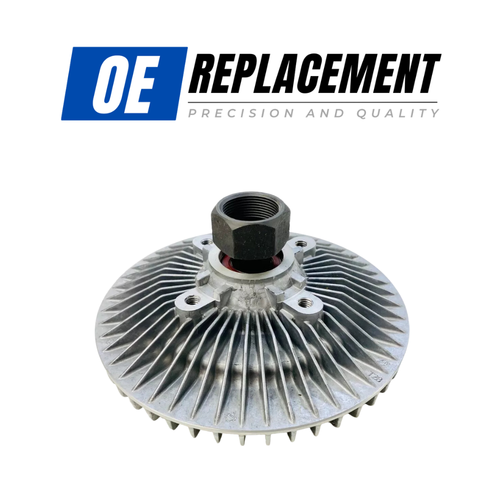 VISCOUS FAN CLUTCH FOR JEEP WRANGLER JK 2007-2018 2.8CRD DIESEL 3.8L V6