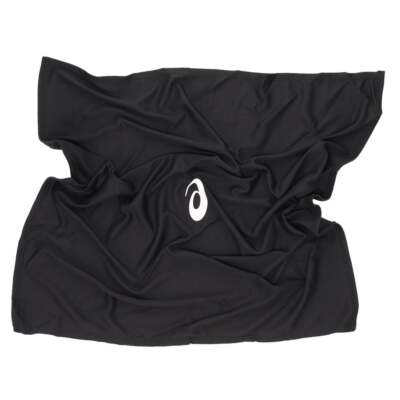 

Мужские банданы ASICS Seco Bandana, размер  Athletic Sports ZC1276-9001, Черный, ASICS Seco Bandana