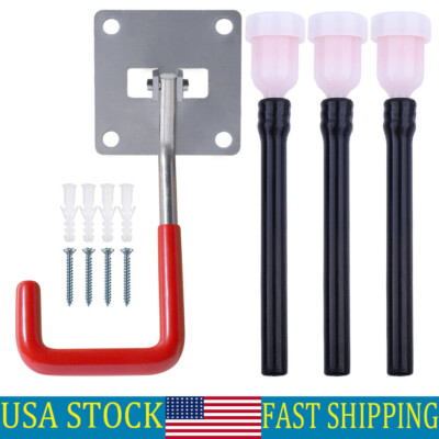 Respirator Tube Chainsaw Storage Swivel Hook For Stihl MS250 021 023 025 028 029