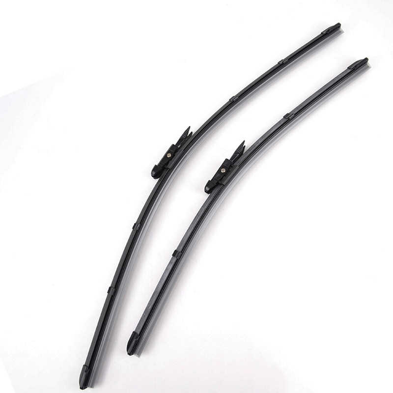 FRONT & REAR WINDSCREEN WIPER BLADE SET WIPERS FOR BMW 1 SERIES F20 F21
