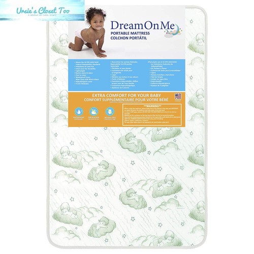 Dream On Me 3
