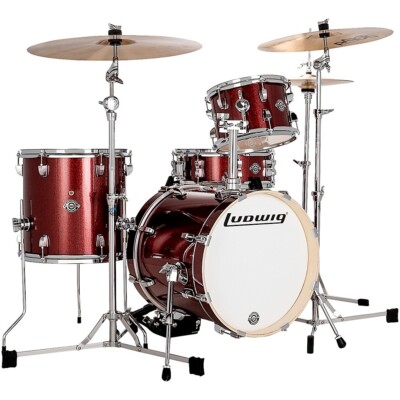 Ludwig スネアドラム クエストラブ-ブレイクビーツ Amazon.co.jp: クエストラブのルートヴィヒブレイクビーツ 4