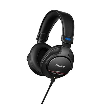 SONY　MDR-CD900ST Sony MONITOR HEADPHONES MDR-CD900ST Japan Modell Neu | eBay