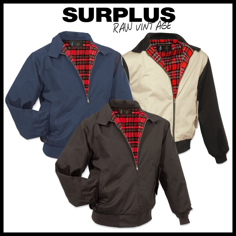 king george college jacke king george college jacke
