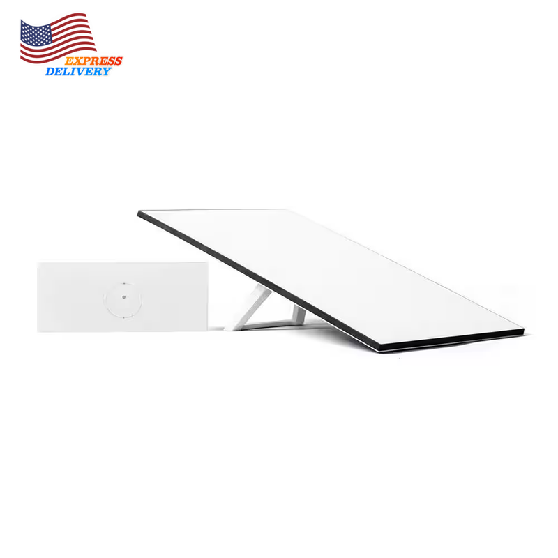 Standard Kit High-Speed Low-Latency Internet (Latest Model)