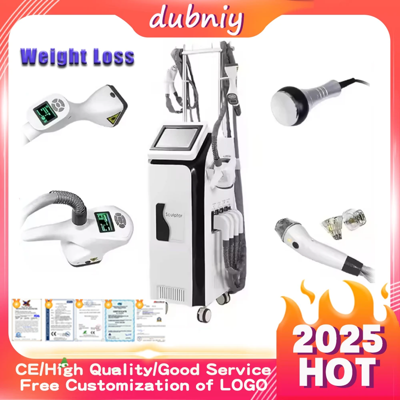 2025 Professional Roller Multifunction Vacuum Roller Sculpting Vela Boby Shape S