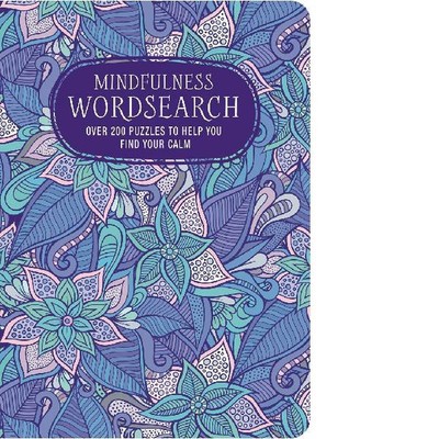 Mindfulness Wordsearch by Igloo Books Paperback Book