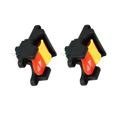 Ryobi OEM 89110109712 452080007 89110109712-2 Table Saw Switch (2 Pack) RTS10