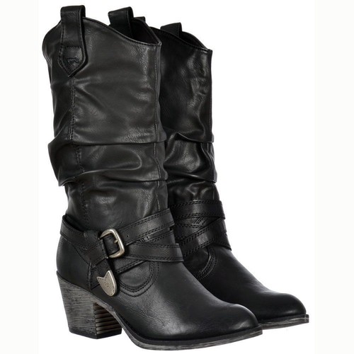 Cowboystiefel für Damen