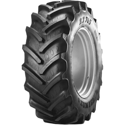 Tire 420/70R24 BKT Agrimax RT 765 Tractor