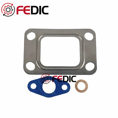 Turbo gasket kit GT2556V 721204 for VW LT II 2.8 TDI 116Kw 158HP AUH 2002-2006