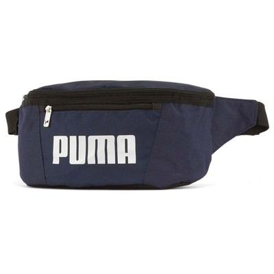 Puma Traverse Waist Pack Mens Size OSFA Travel Casual 858385-05