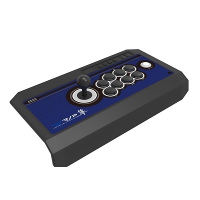 HORI Real Arcade Pro V3 Hayabusa Arcade Controller for PS3 No Box Body only JP