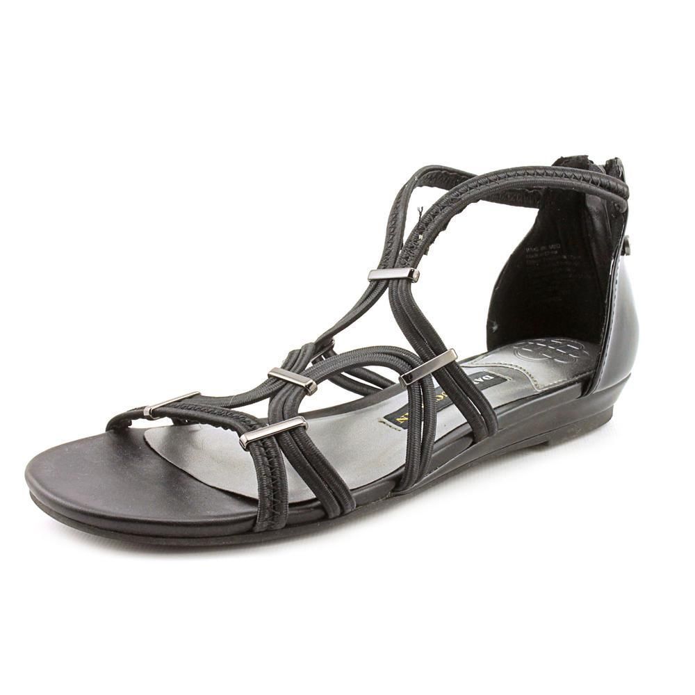 Black Sandals for Women