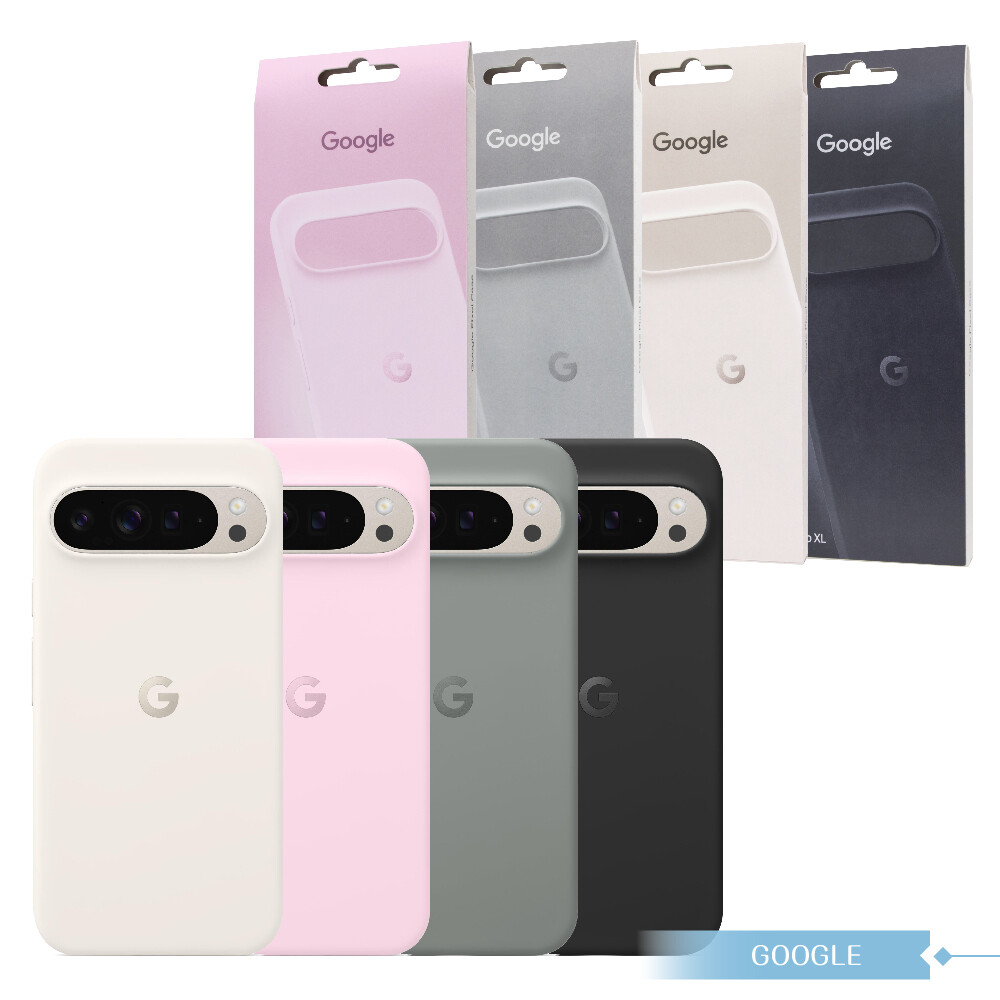 Original Google Official Pixel 9 Pro XL Case | eBay