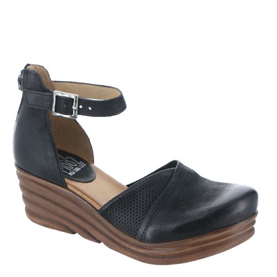 

Женские туфли Miz Mooz Acadia, Черный