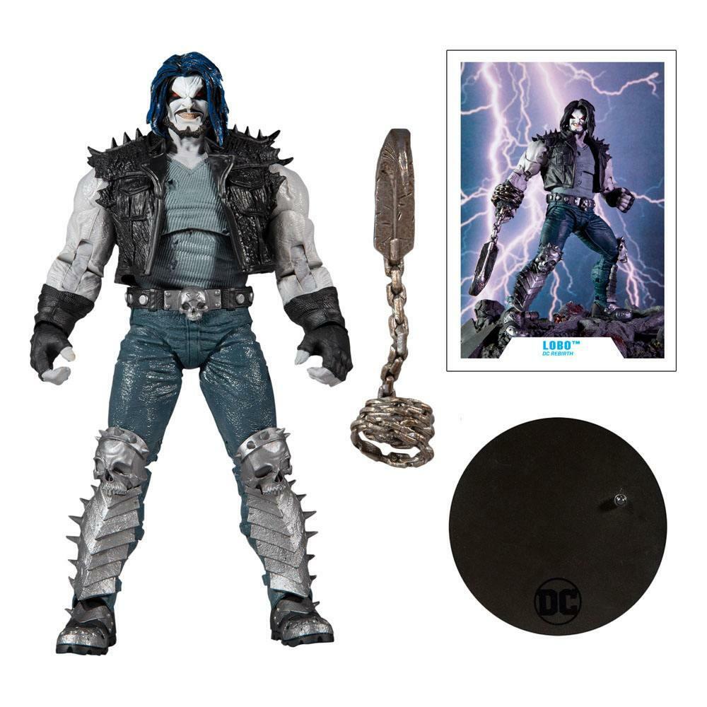 ロボ　LOBO　アメコミ　２冊セット m60164234336_1.jpg?1685847728