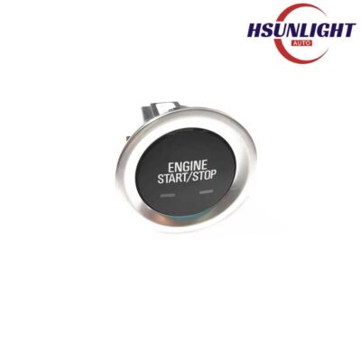 Hot Start Stop Ignition Switch Button for Cadillac XT5 2017-2020 CT6 2016-2020