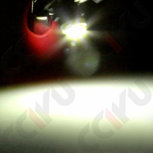 20pcs White T3 Neo Wedge 2835 SMD LED Bulb HVAC Climate Instrument Cluster Light