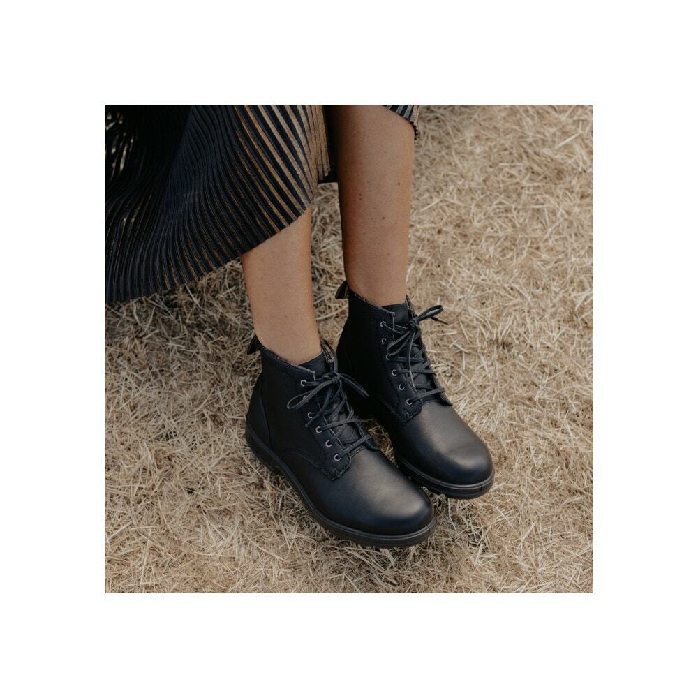 women's lace up boots australia