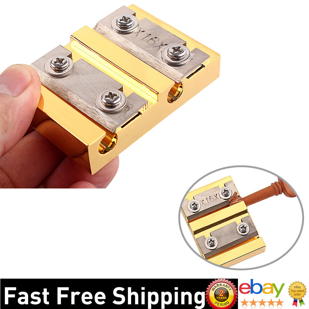 For 4/4 3/4 Violin Luthier Making Tool Usa