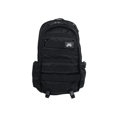 Zainetti universali Nike SB Rpm Skateboard BA5403010 Nero