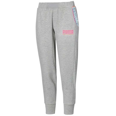 

Женские спортивные штаны Puma X Sophia Webster Размер  Повседневная 595395-07, Grey, Puma X Sophia Webster Sweatpants
