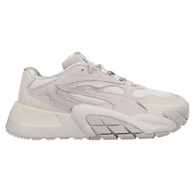 

Женские белые кроссовки Puma Hedra Mono Повседневная обувь 381617-03, Белый, Puma Hedra Mono