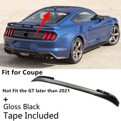 A-Pillar and Roof Kit | FORD MUSTANG SHELBY GT350 2017 A-Pillar and Roof Kit | FORD MUSTANG SHELBY GT350 2017