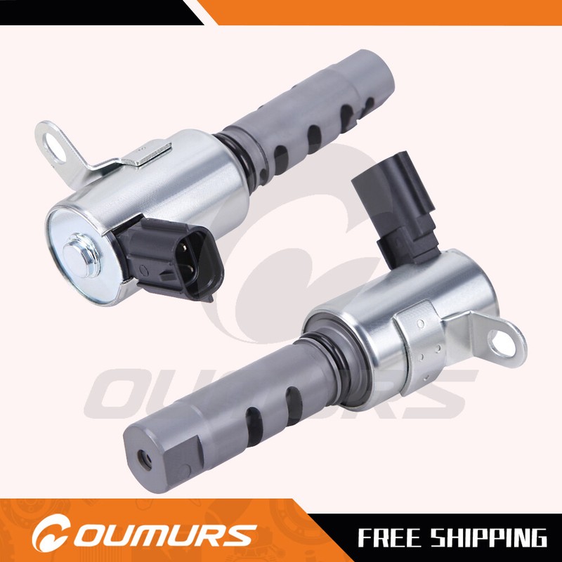 Control Solenold Valve Right And Left For Lexus Toyota 1534020011