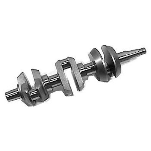 9/6 ponta様　② 6G5-11411 Crankshaft Assy For YAMAHA 2 Stroke Outboard Motor