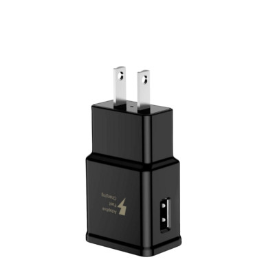 USB Power Adapter Wall Fast Charger Head For Samsung Android Google Galaxy Phone
