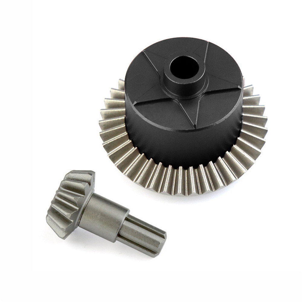 1/8 1/10 RC Car Front/Rear Differential Gear Set for ARRMA KRATON VORTEKS Senton
