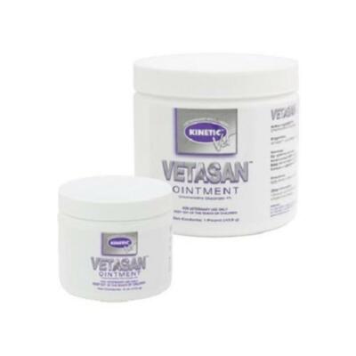 Vetasan Animal Topical Antiseptic Ointment For Wound & Fungus