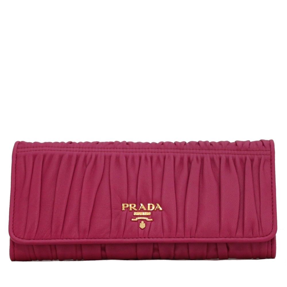 PRADA Wallets for Women