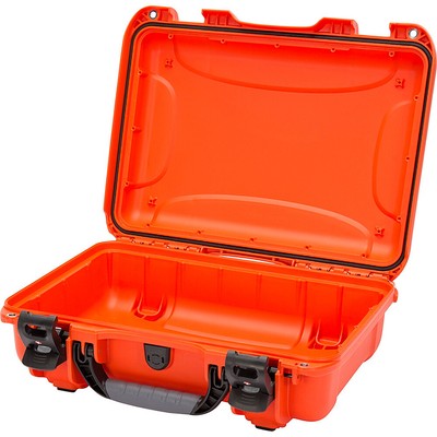 NANUK 923 Case with Foam - Grey Camera Case NEW