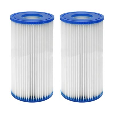 SWIMMING Pump Cartridge Replacement Filter For Type III Type A/C 1000 GPH