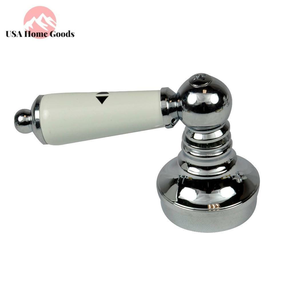 DANCO Chrome Price Pfister 3-Handle Tub/Shower Trim ...