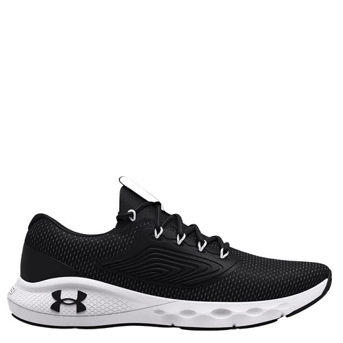 Under Armour Curry Flow 9 Rise & Grind Sneakers White Blue
