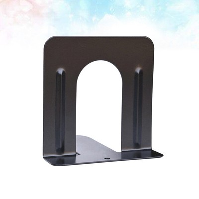  6 Pcs Classroom Decore Stoppers Bookshelf Supports Non-slip Stand