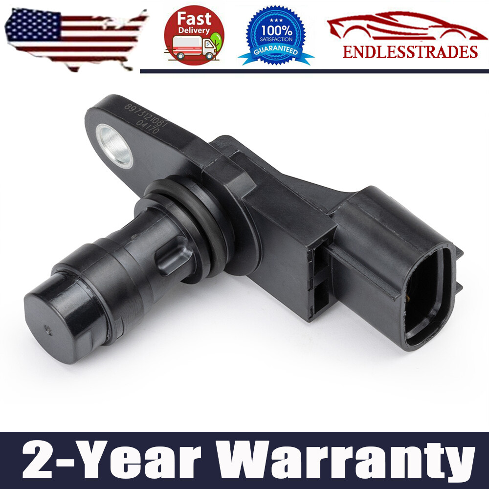 しょ Amazon.com: FridayParts Crankshaft Position Sensor
