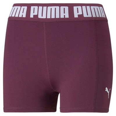 

Женские повседневные спортивные штаны Puma Train Strong 3 дюйма, размер , 521651, Burgundy, Puma Train Strong 3 Inch Shorts