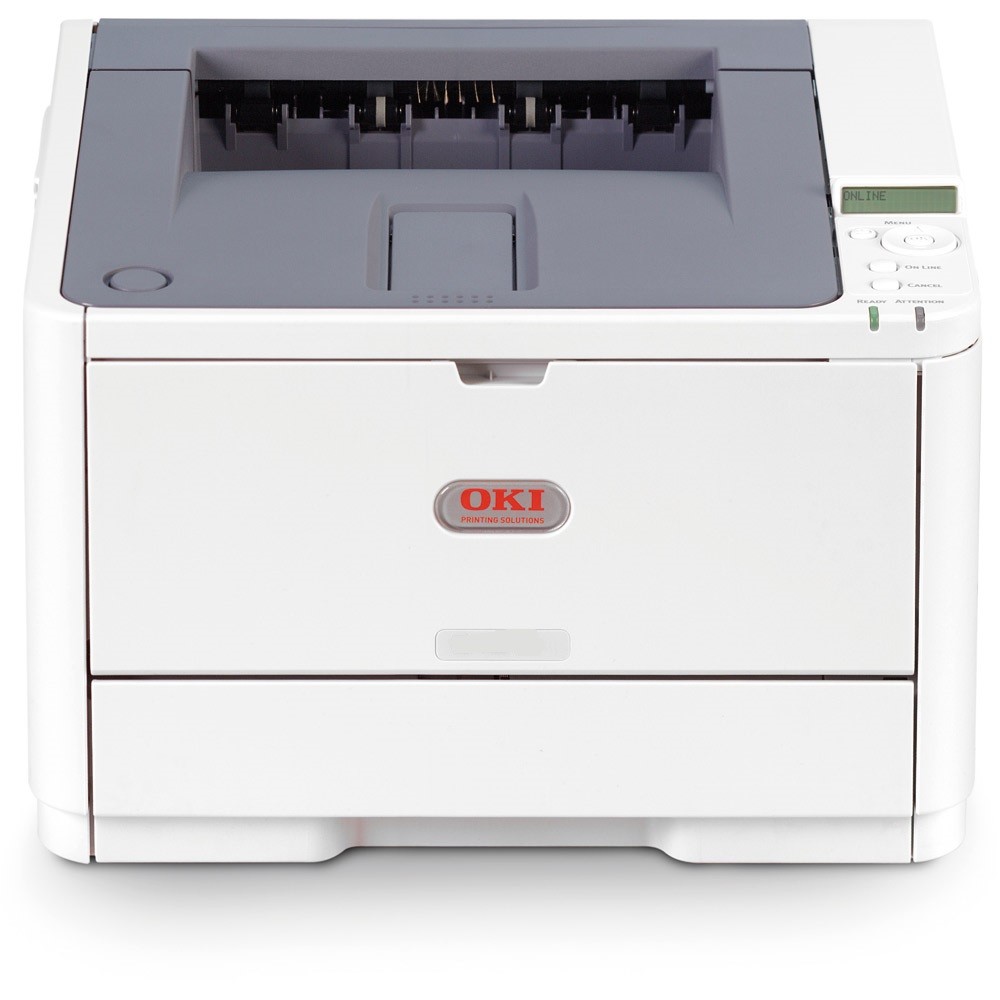 OKI B411dn/B431dn MONO PRINTER 新品未使用品 OKI B411dn/B431dn MONO PRINTER 新品未使用品