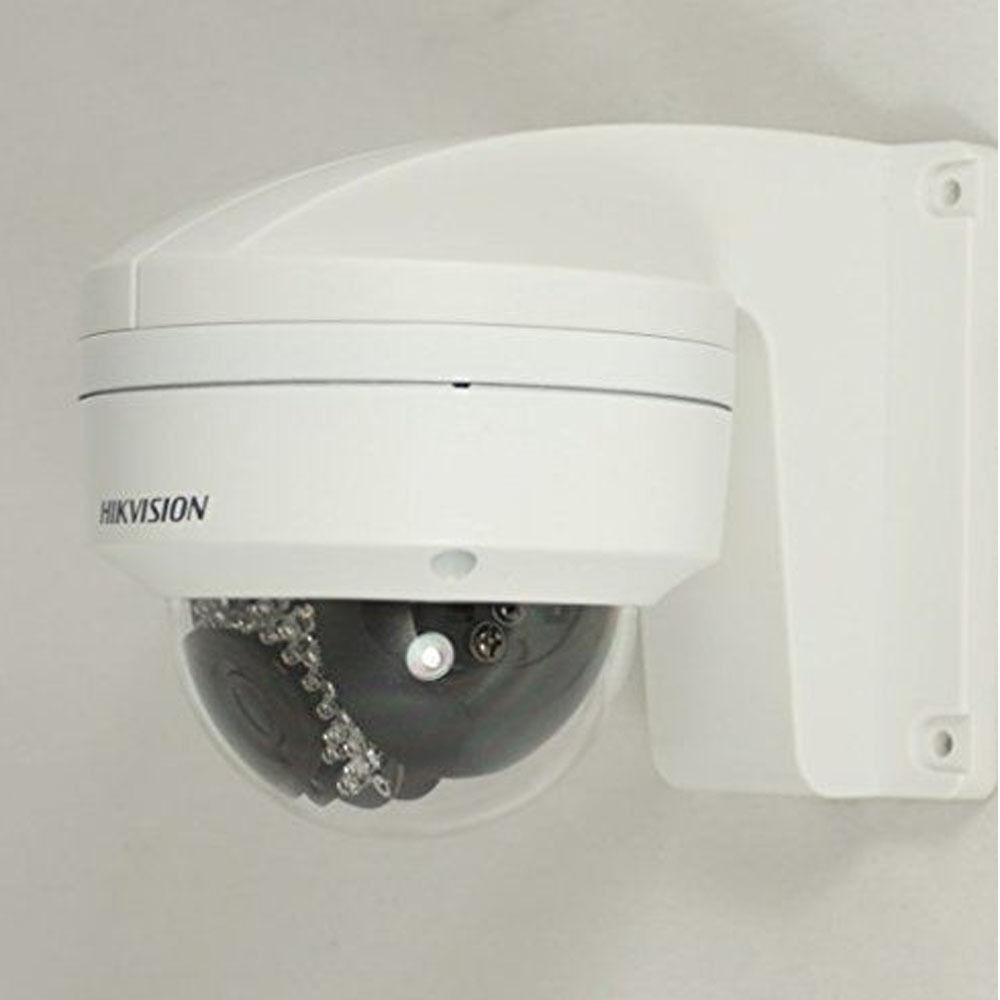 Hikvision bracket DS-1258ZJ For DS-2CD2132-I DS-2CD3132-I ...