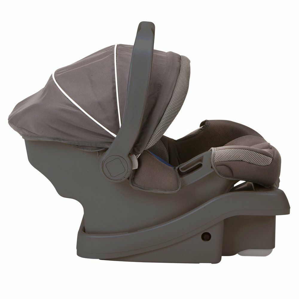 Safety 1st onBoard35 Air Infant Car Seat With Infant Insert, York