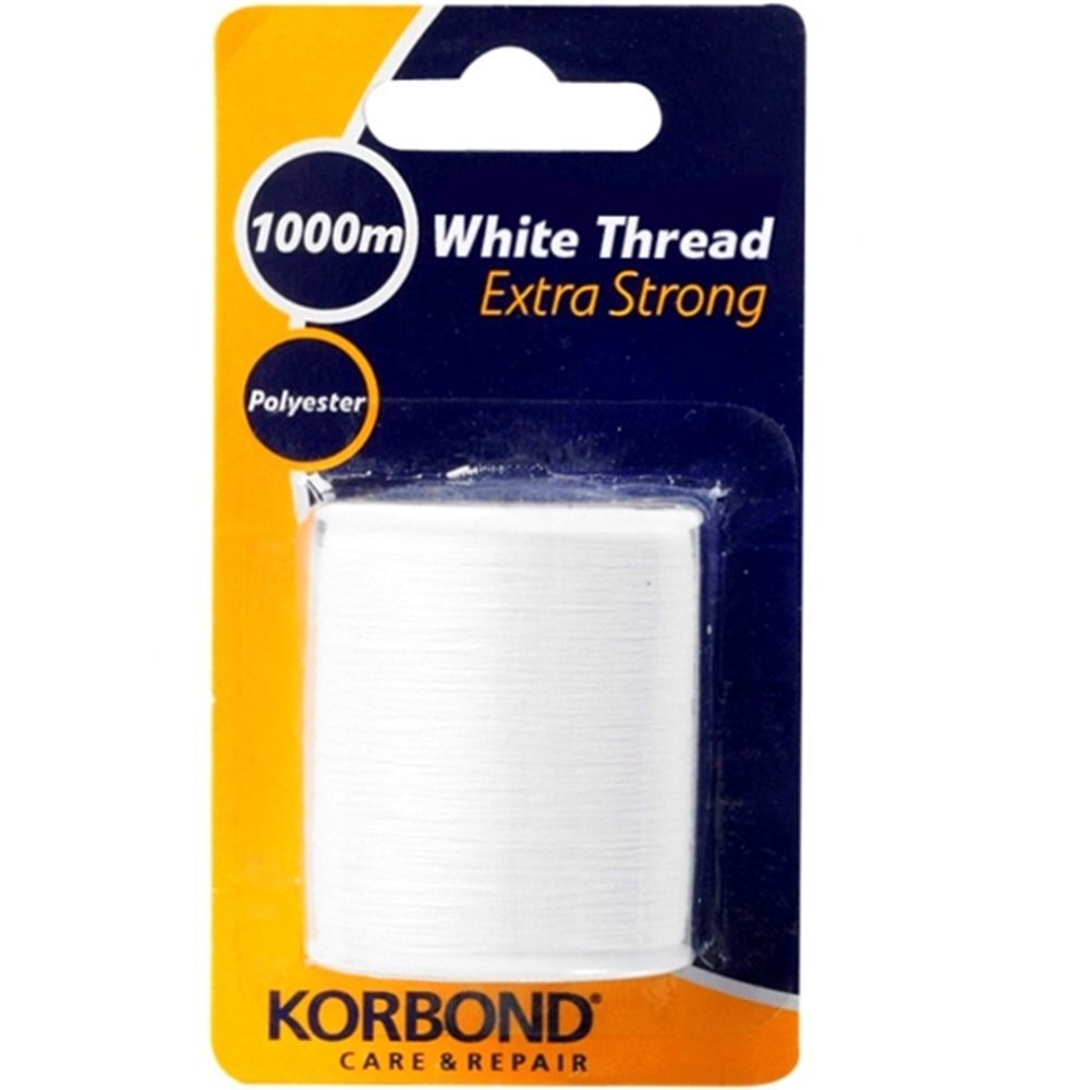 Polyester Sewing Threads