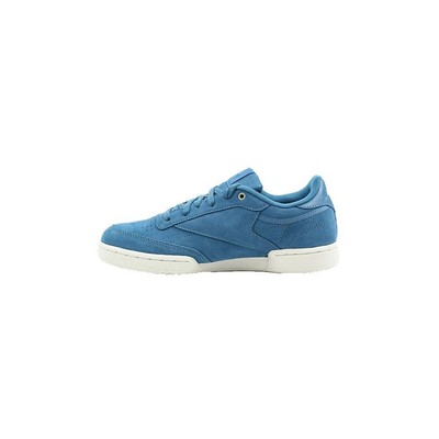Shoes Universal Kids Reebok Club C 85 Mcc CN0011 Blue