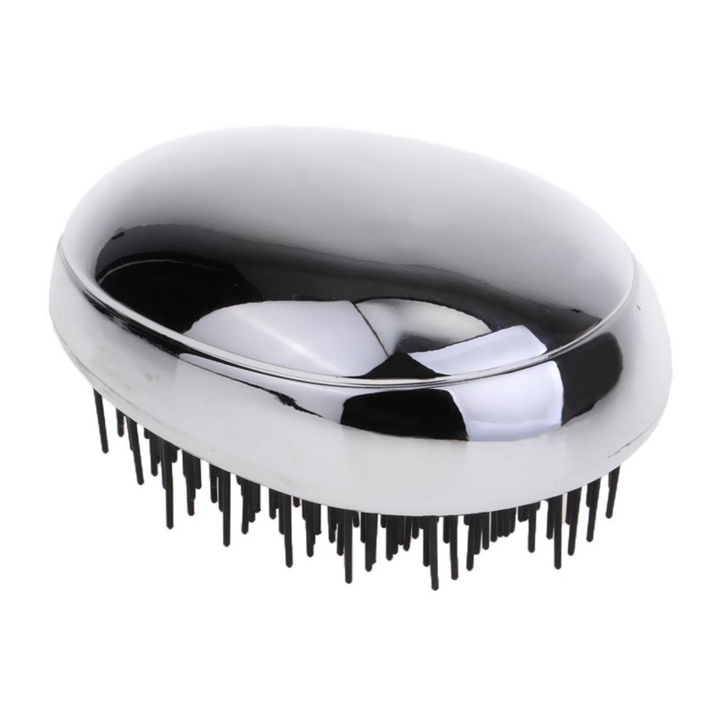 Brush Detangling Hairbrush,Detangle Hair Brush for and Kids,Perfect for Wet//Fin