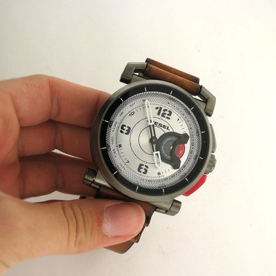 chief hybrid ip case hybrid smartwatch